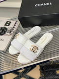 Luxury Shoes Sandals - CHL - 753