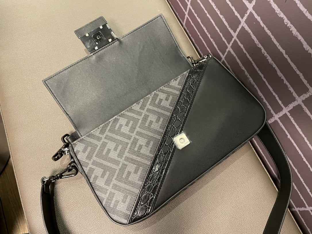ELE -  Bag - FED - 077