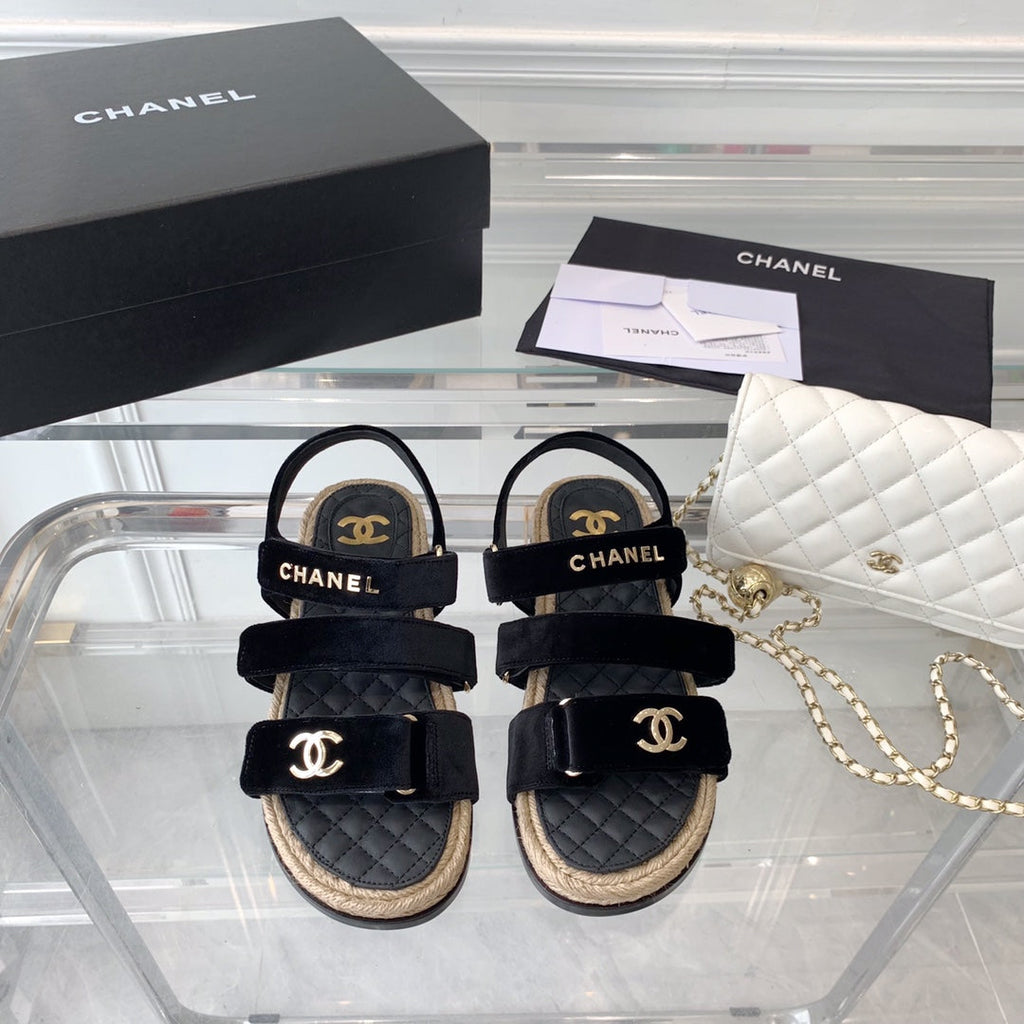 Luxury Shoes Sandals - CHL - 979