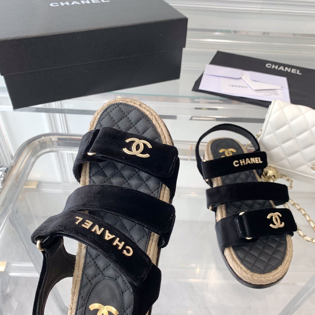 Luxury Shoes Sandals - CHL - 979