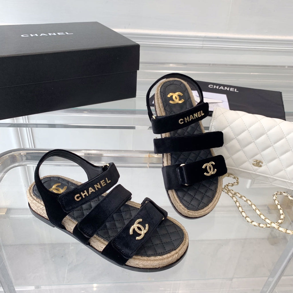 Luxury Shoes Sandals - CHL - 979