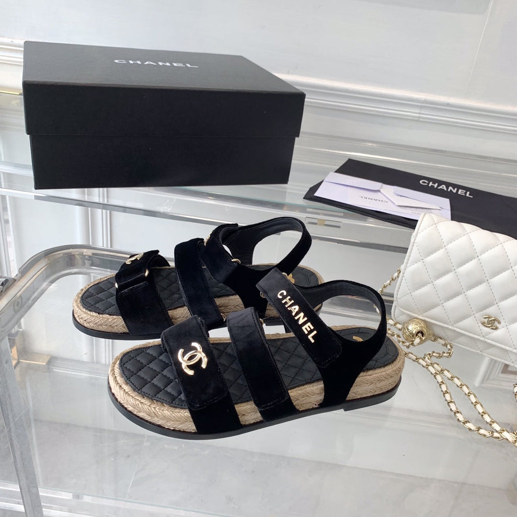 Luxury Shoes Sandals - CHL - 979