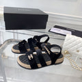 Luxury Shoes Sandals - CHL - 979