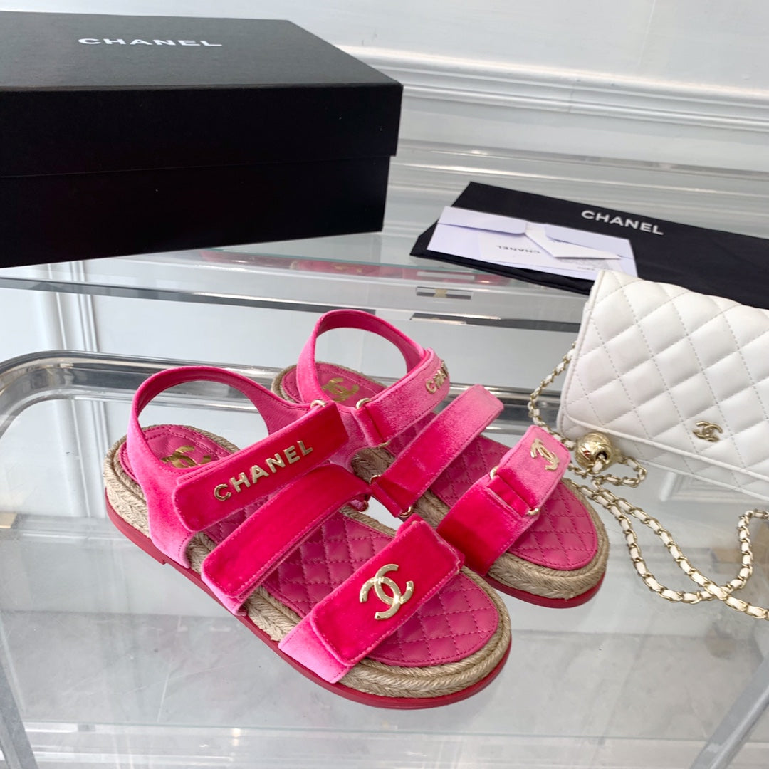 Luxury Shoes Sandals - CHL - 978