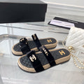 Luxury Shoes Sandals - CHL - 975