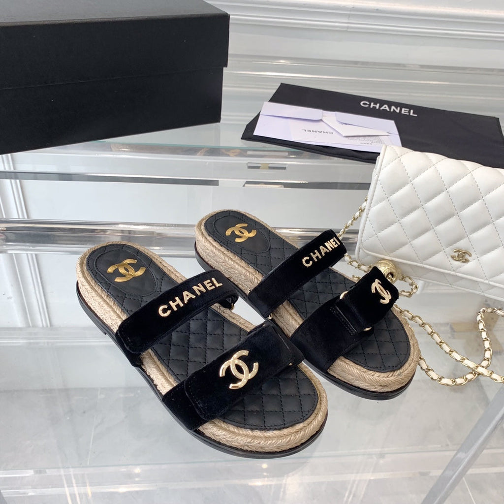 Luxury Shoes Sandals - CHL - 975