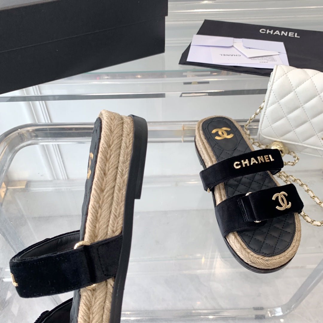 Luxury Shoes Sandals - CHL - 975