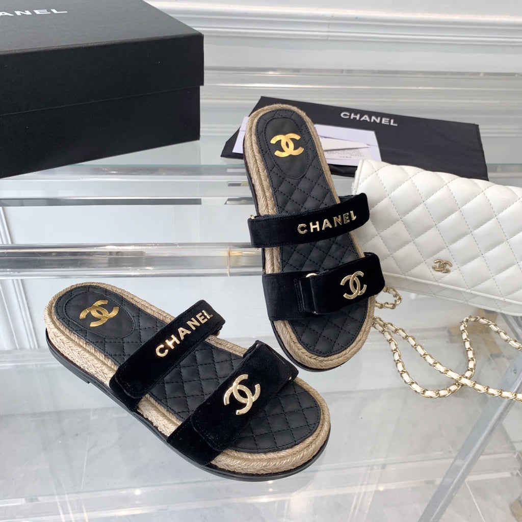 Luxury Shoes Sandals - CHL - 975