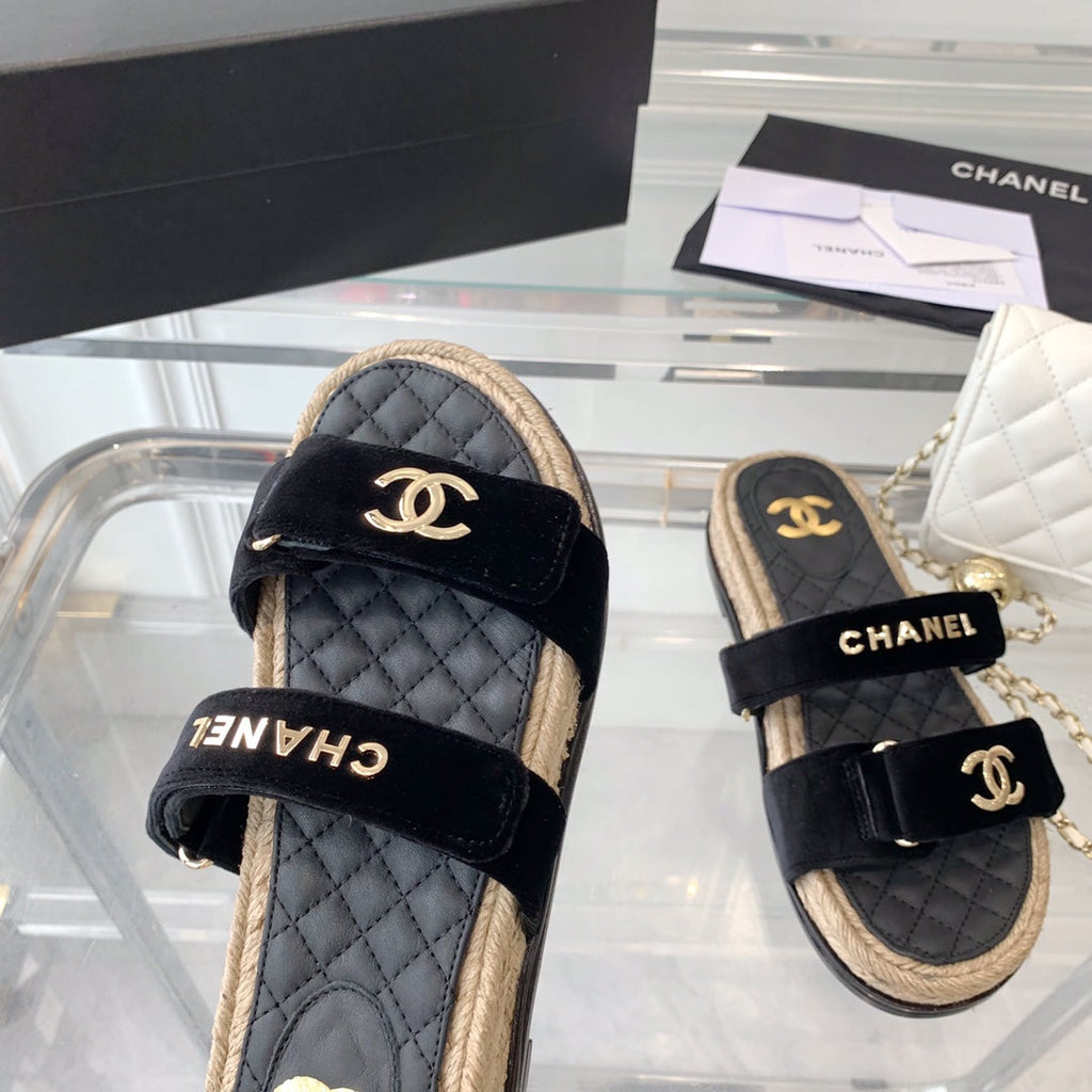 Luxury Shoes Sandals - CHL - 975