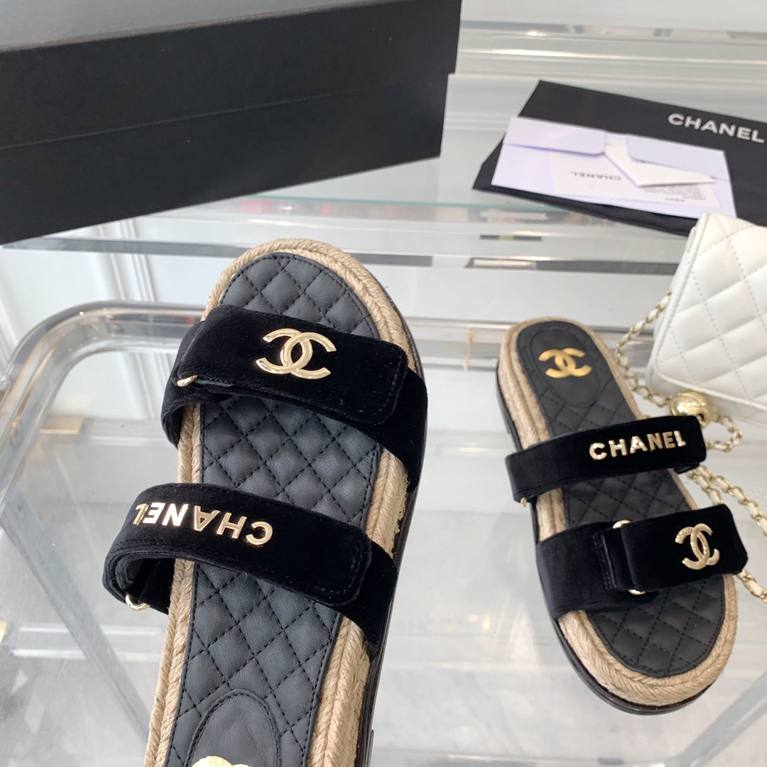Luxury Shoes Sandals - CHL - 975