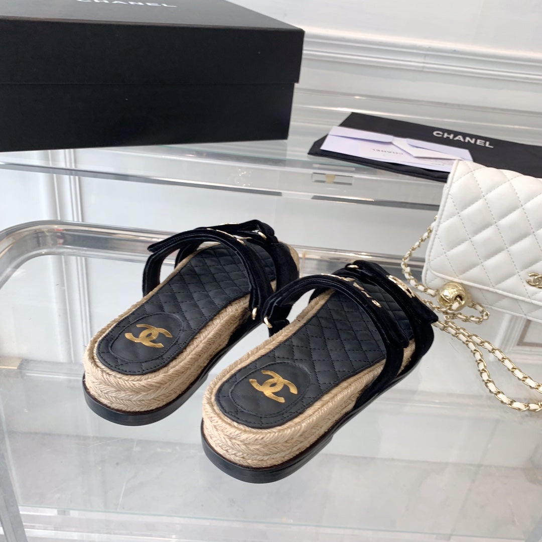 Luxury Shoes Sandals - CHL - 975