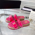 Luxury Shoes Sandals - CHL - 974
