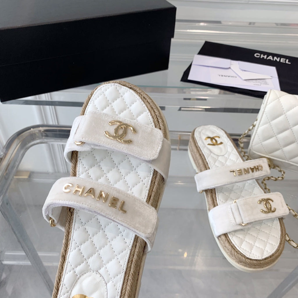 Luxury Shoes Sandals - CHL - 972