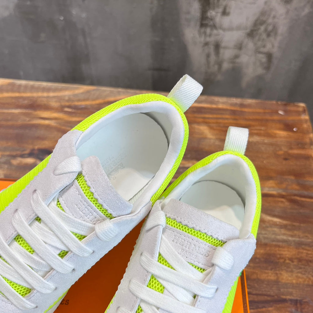 Luxury Shoes - GLAMIS - 348