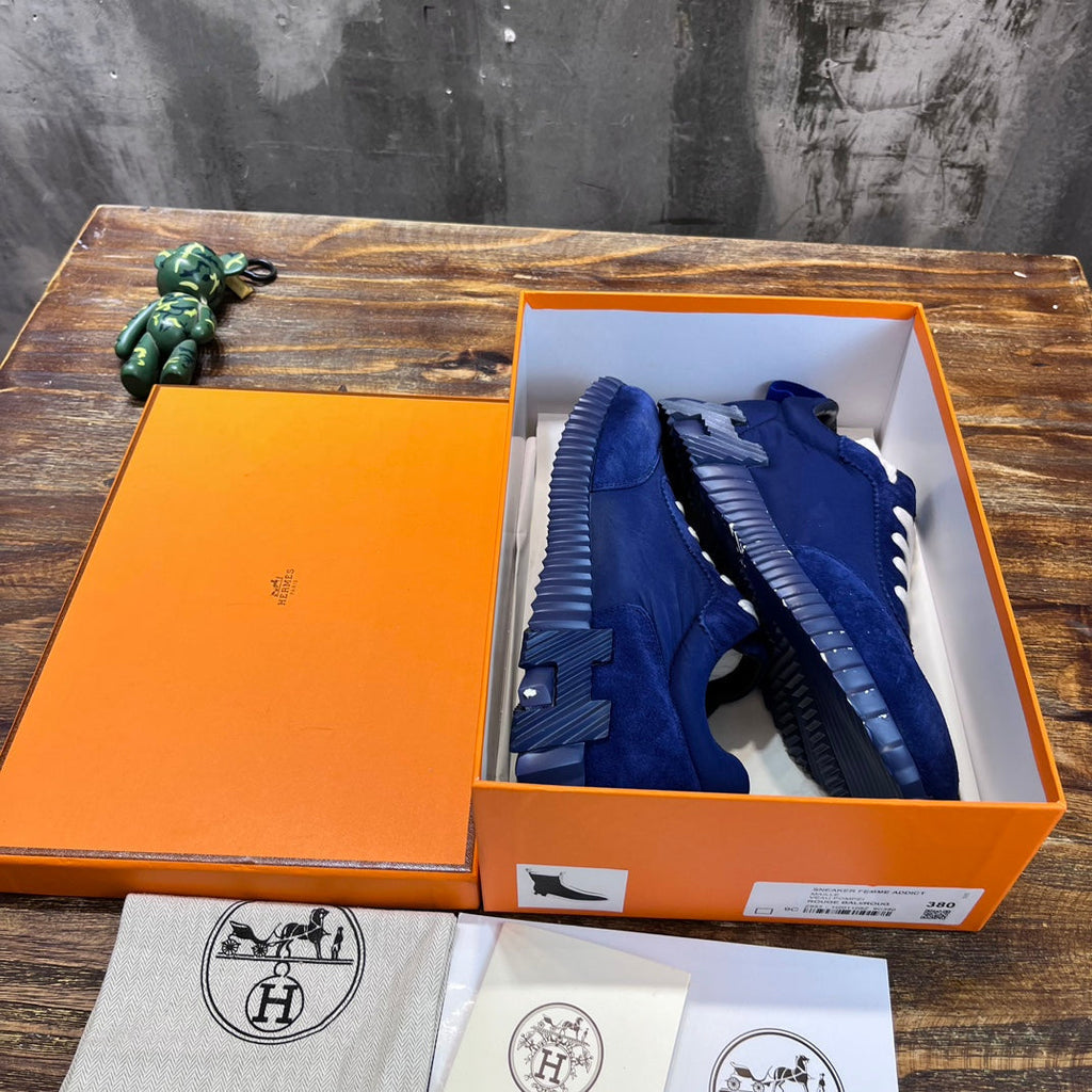 Luxury Shoes - GLAMIS - 350