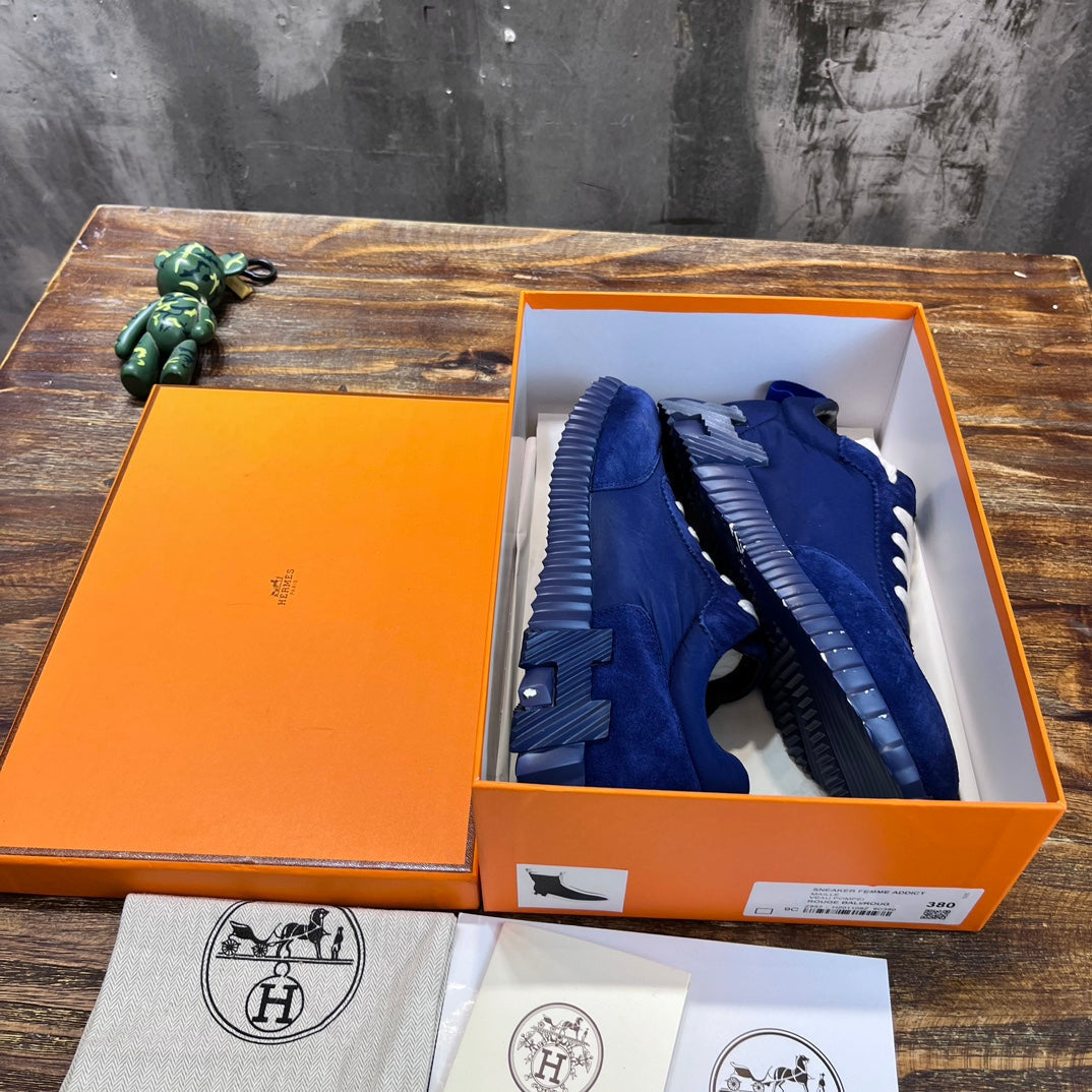 Luxury Shoes - GLAMIS - 350