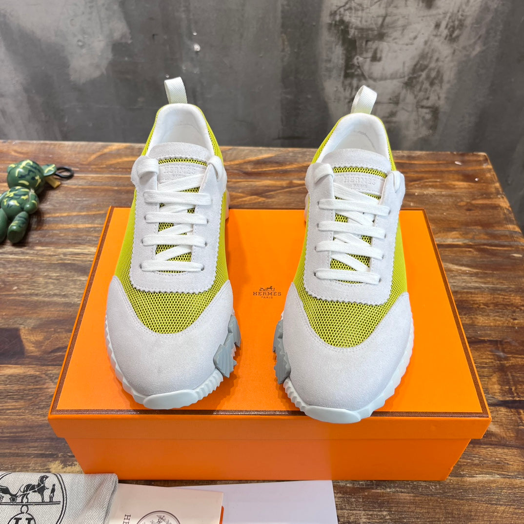 Luxury Shoes - GLAMIS - 354