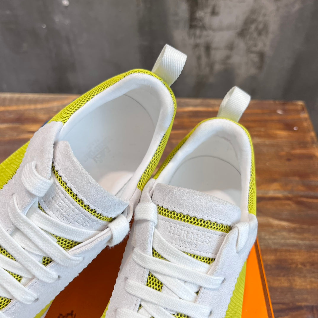 Luxury Shoes - GLAMIS - 354