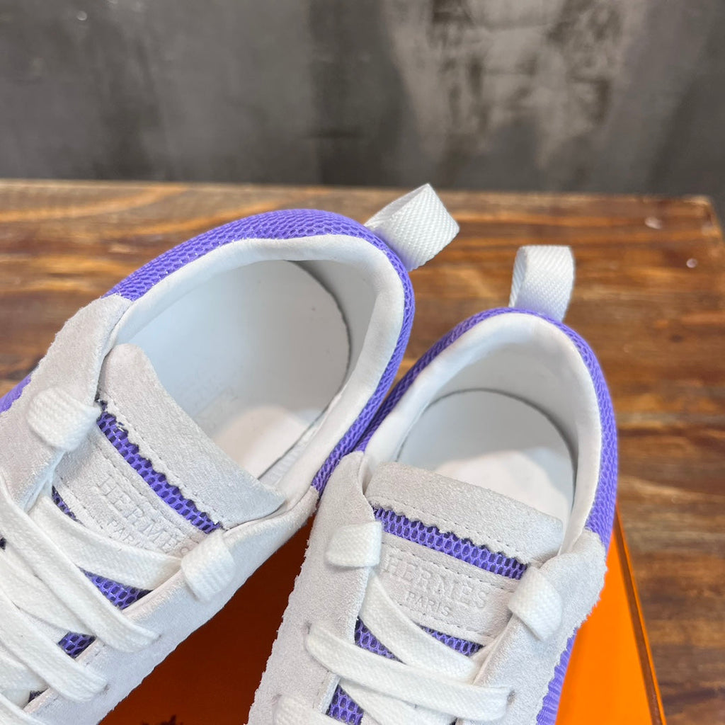 Luxury Shoes - GLAMIS - 356