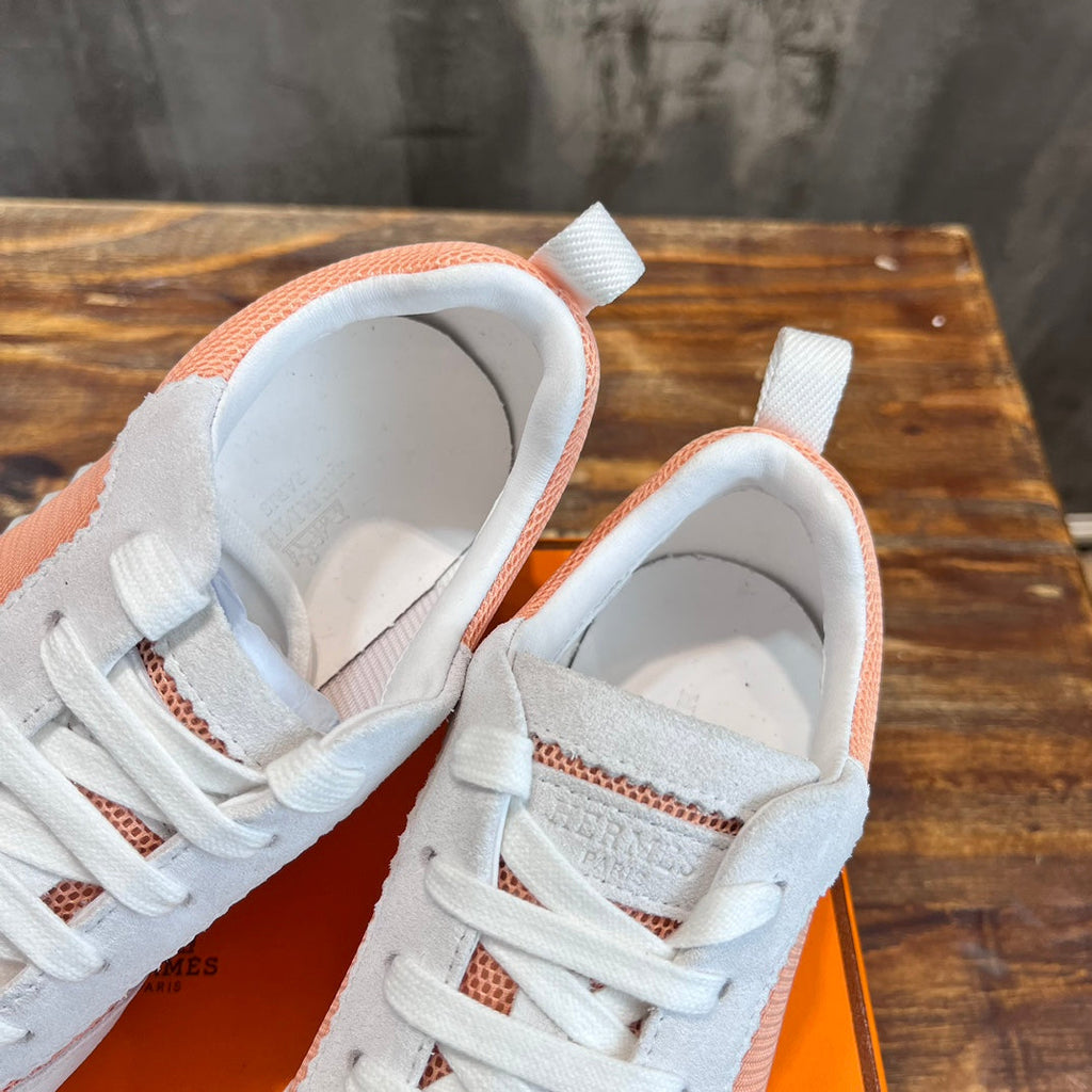 Luxury Shoes - GLAMIS - 357