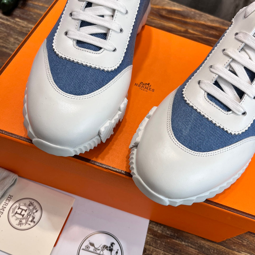 Luxury Shoes - GLAMIS - 360