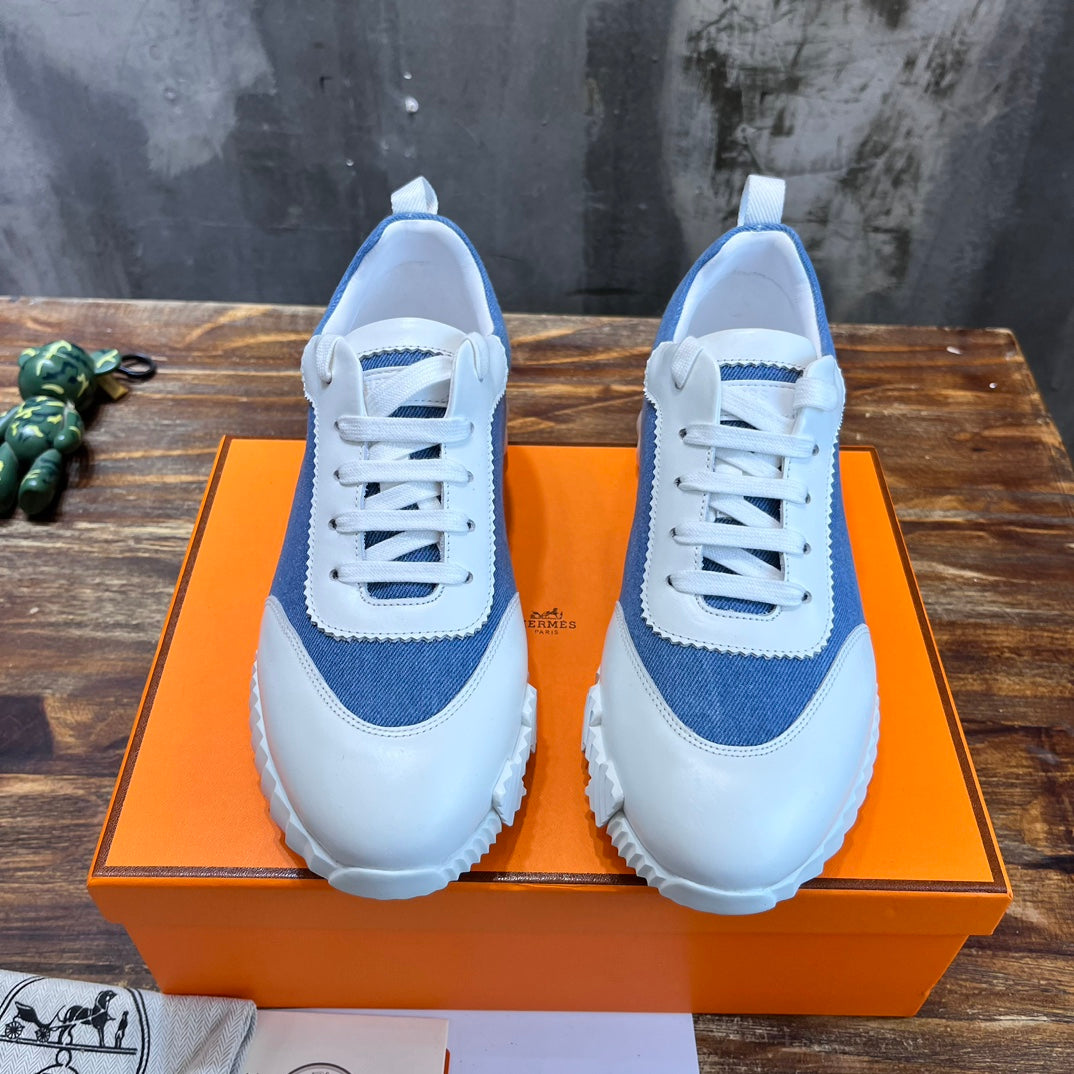 Luxury Shoes - GLAMIS - 360
