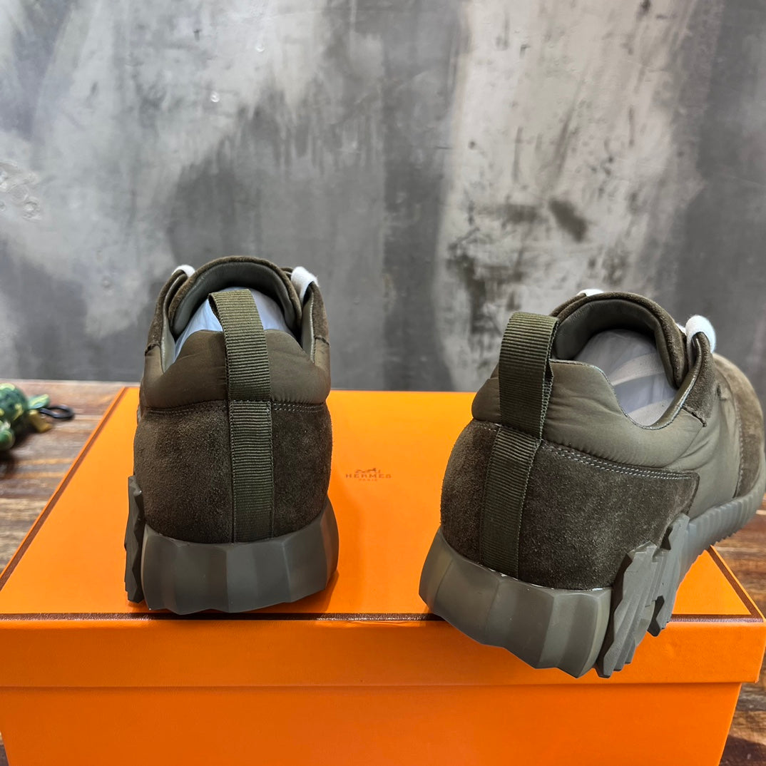 Luxury Shoes - GLAMIS - 361