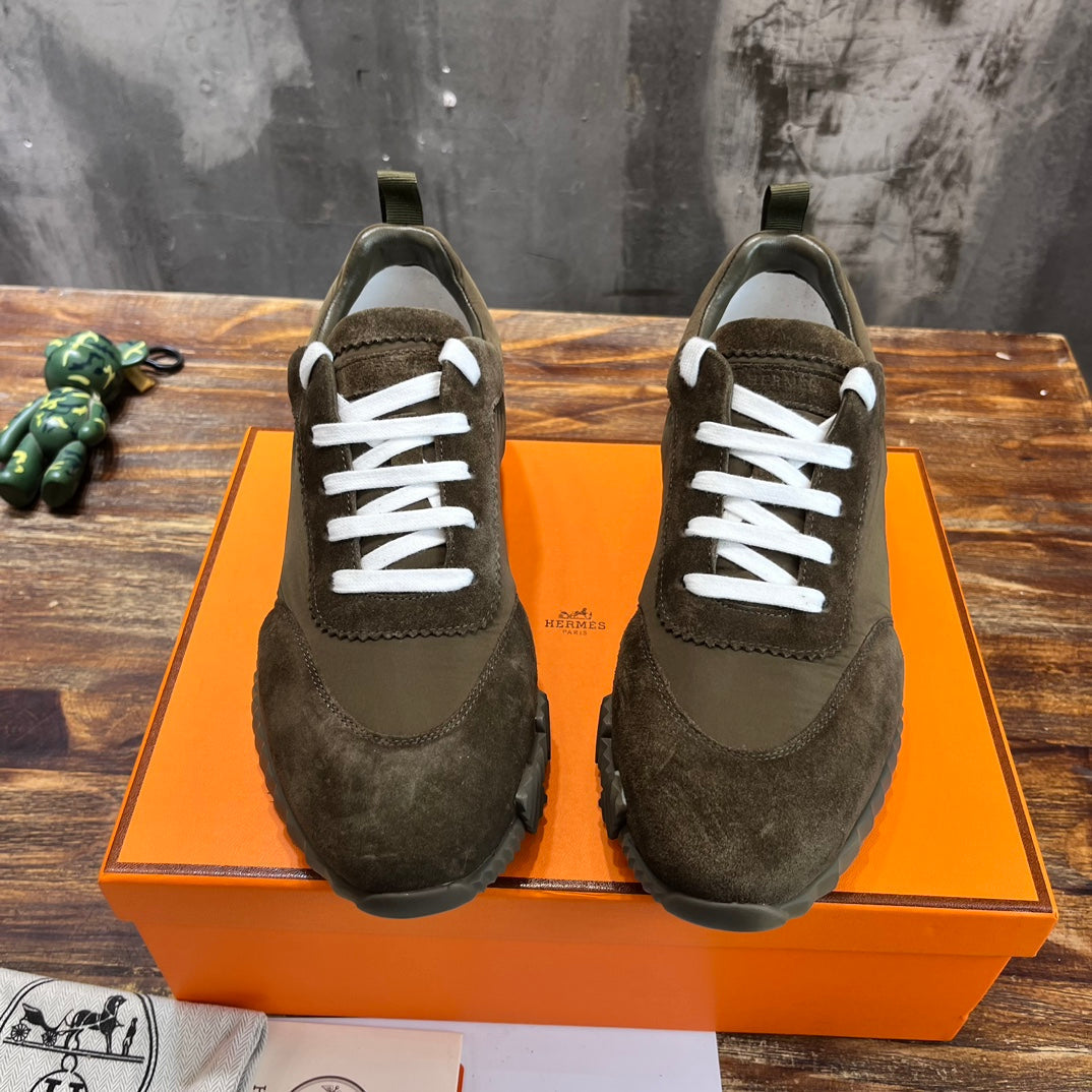 Luxury Shoes - GLAMIS - 361