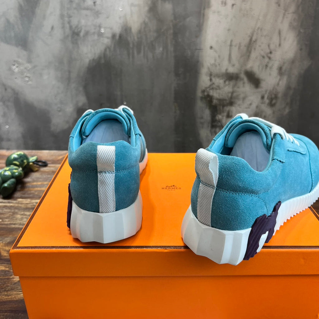 Luxury Shoes - GLAMIS - 362