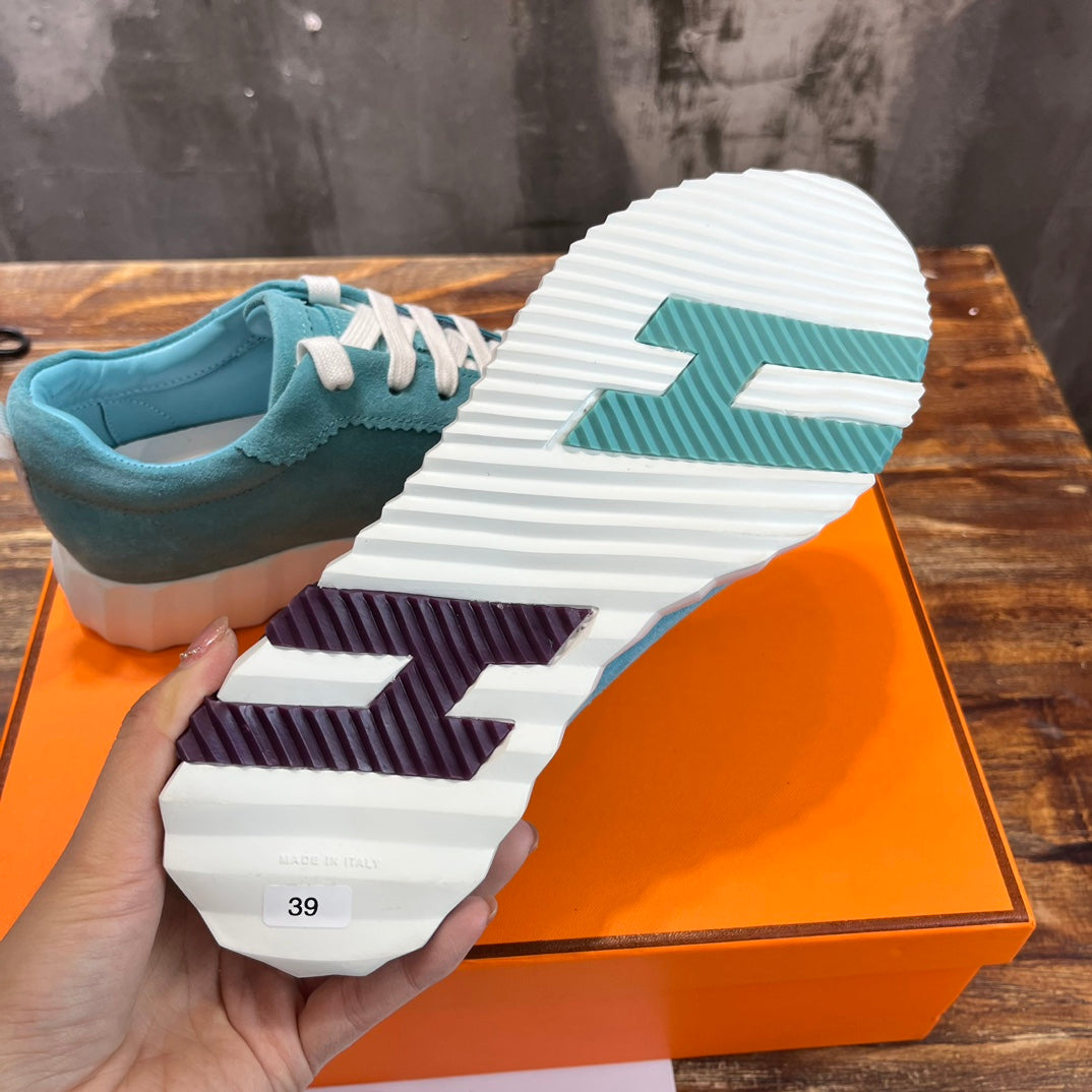 Luxury Shoes - GLAMIS - 362