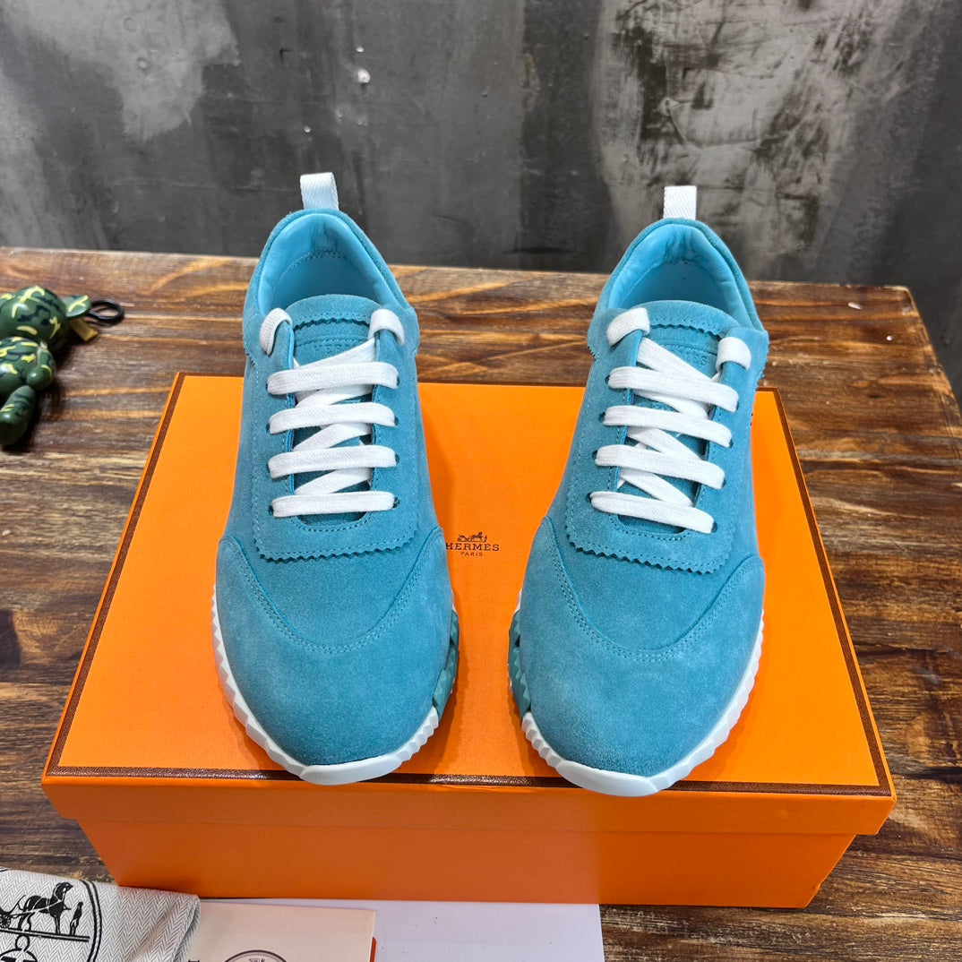 Luxury Shoes - GLAMIS - 362