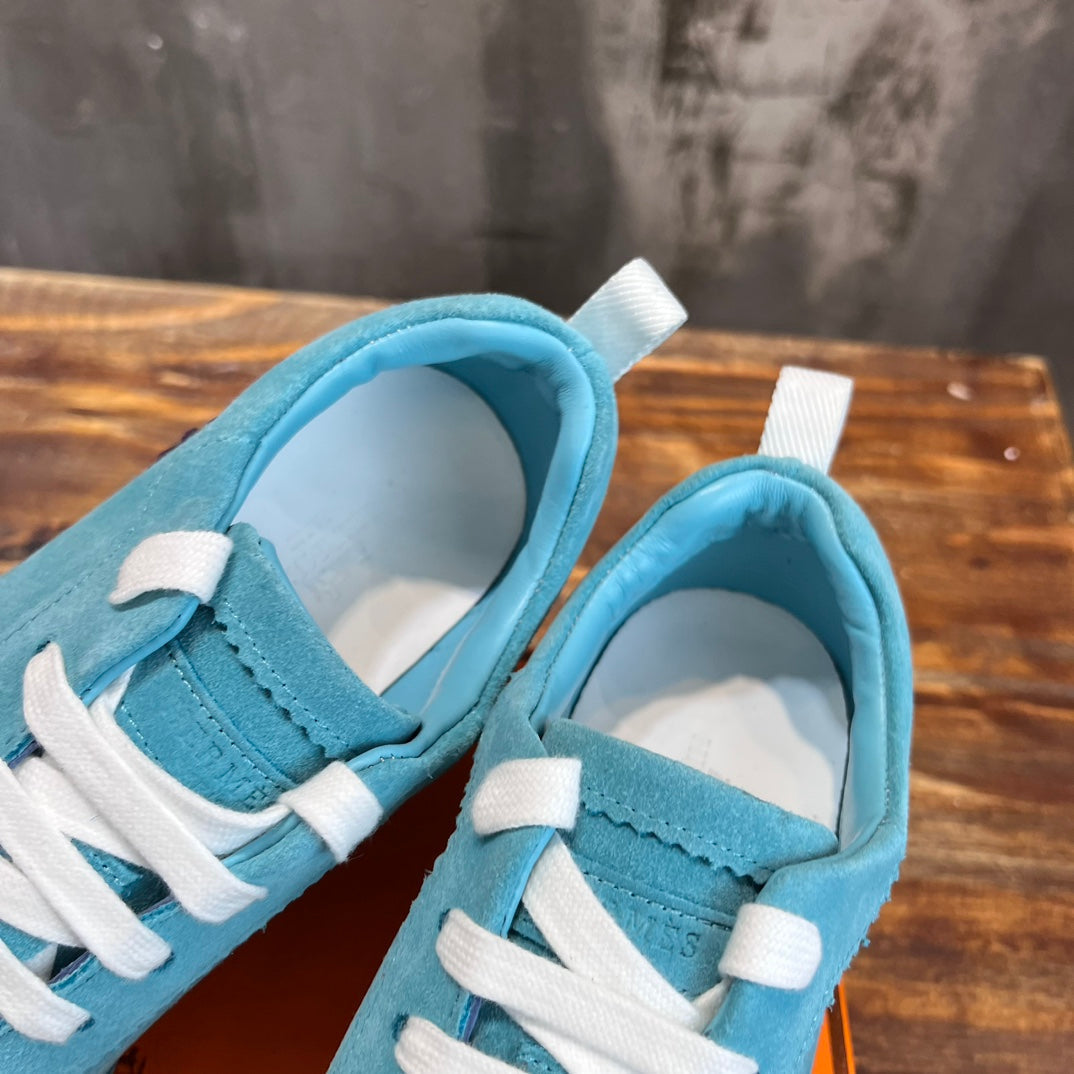 Luxury Shoes - GLAMIS - 362