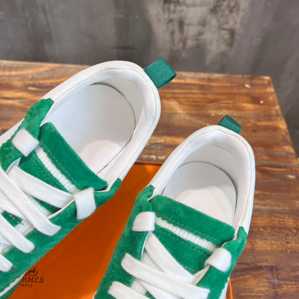 Luxury Shoes - GLAMIS - 366