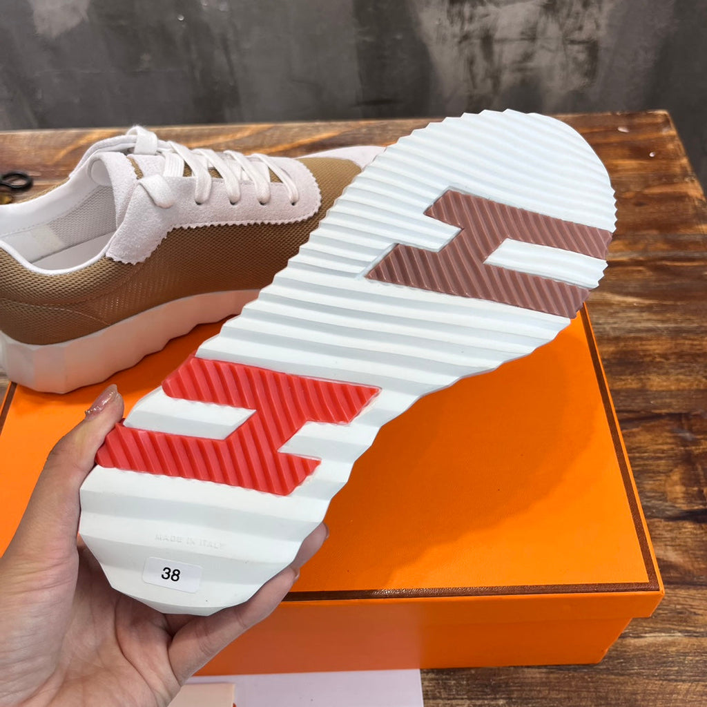 Luxury Shoes - GLAMIS - 371