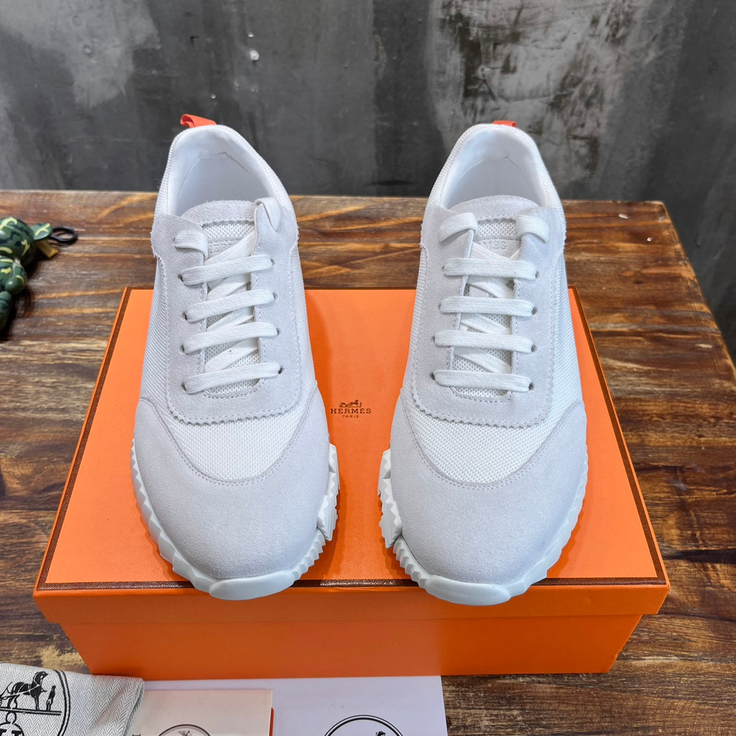 Luxury Shoes - GLAMIS - 375