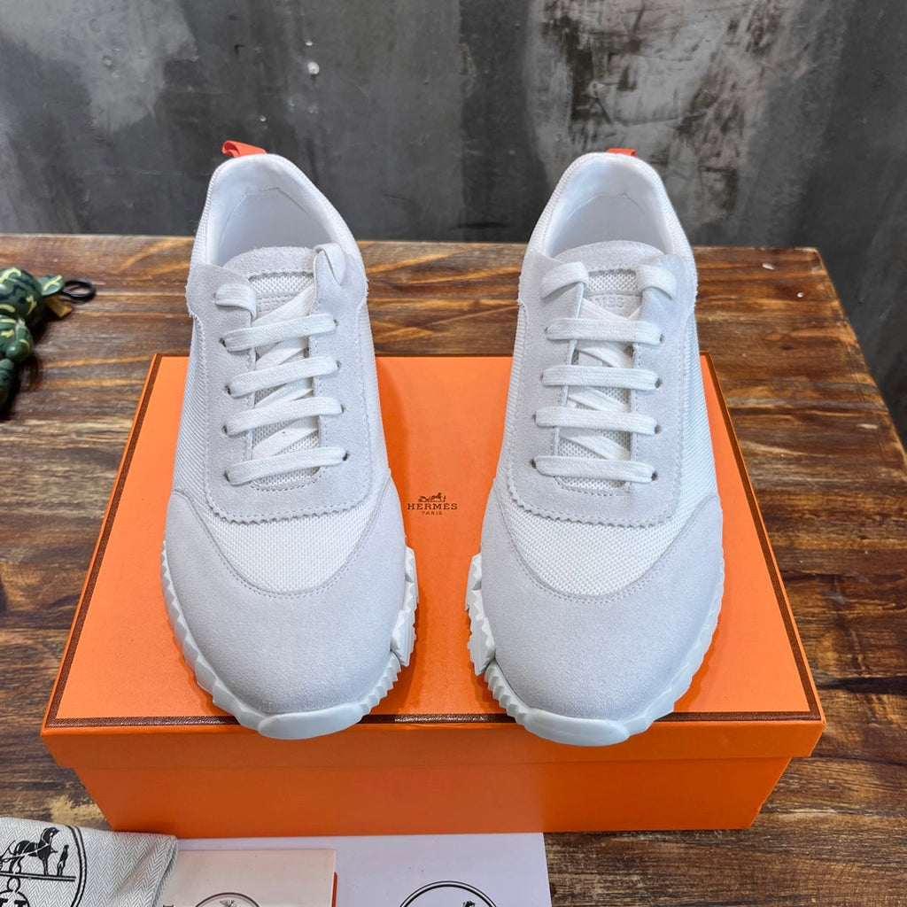 Luxury Shoes - GLAMIS - 375