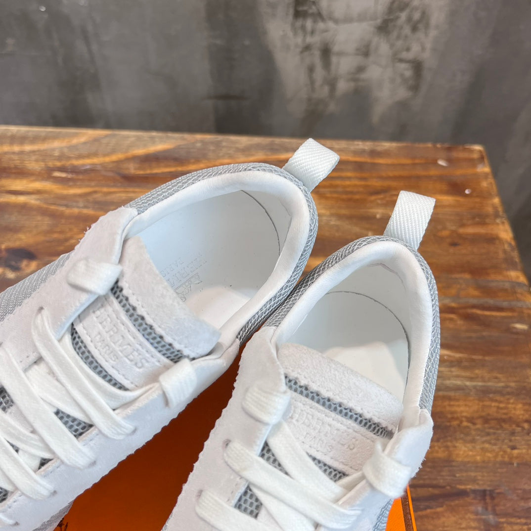 Luxury Shoes - GLAMIS - 377