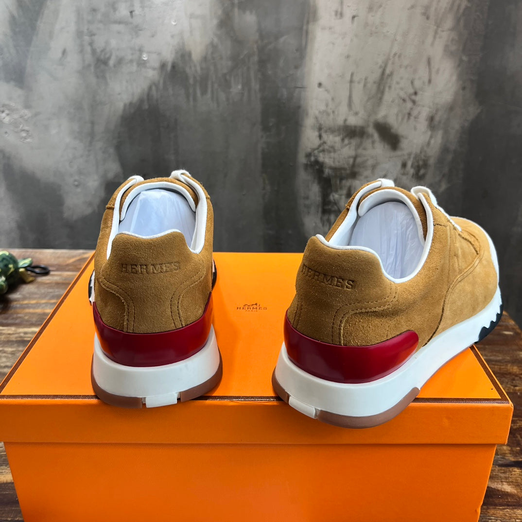 Luxury Shoes - GLAMIS - 341