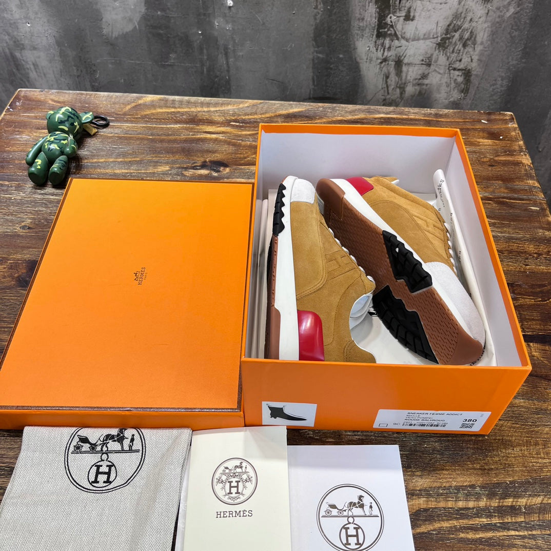 Luxury Shoes - GLAMIS - 341