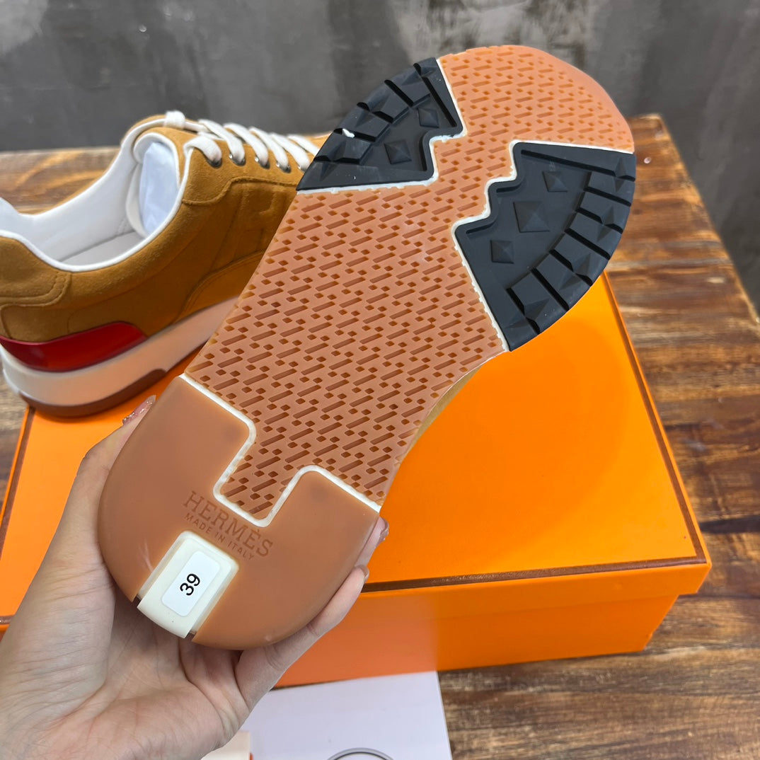 Luxury Shoes - GLAMIS - 341
