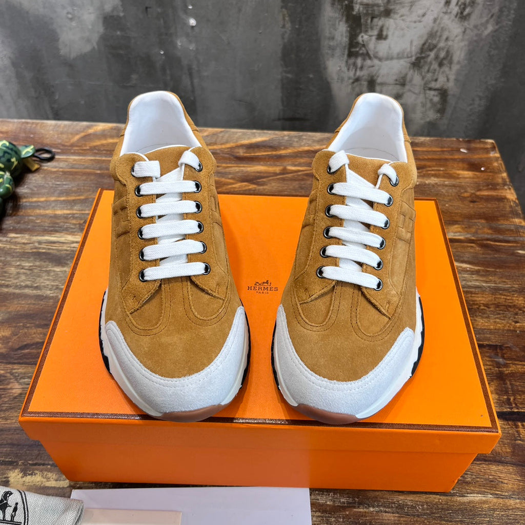 Luxury Shoes - GLAMIS - 341