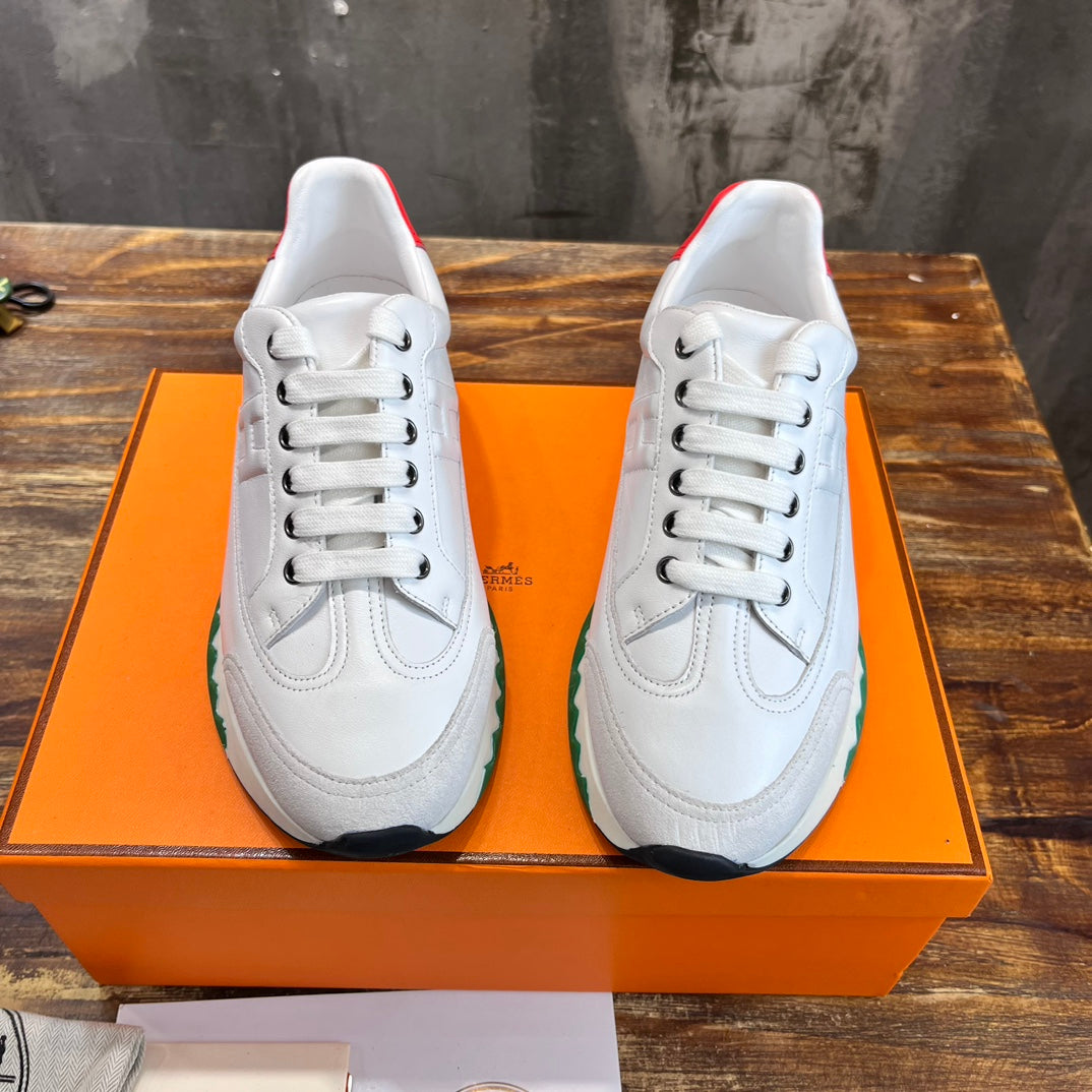 Luxury Shoes - GLAMIS - 337