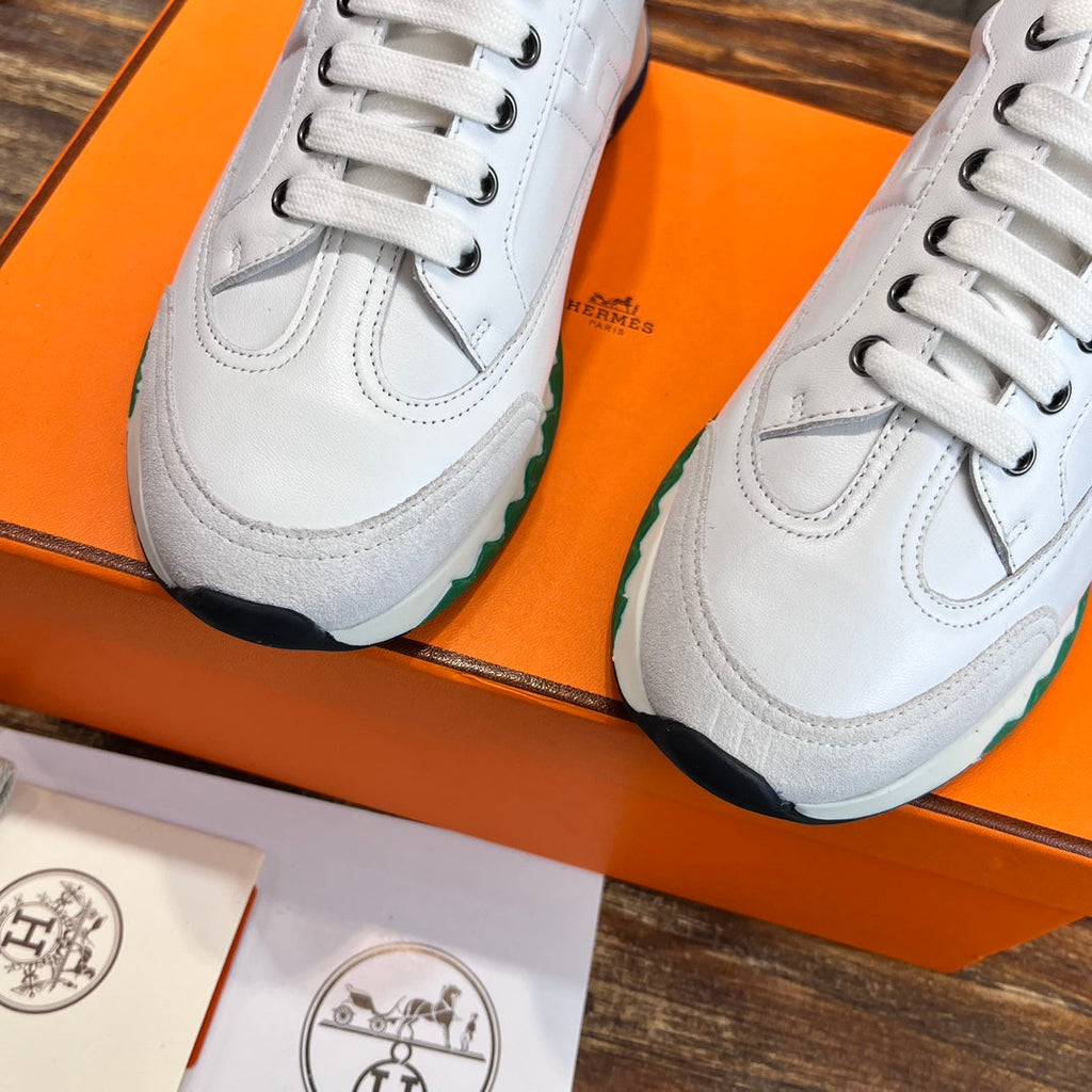 Luxury Shoes - GLAMIS - 337