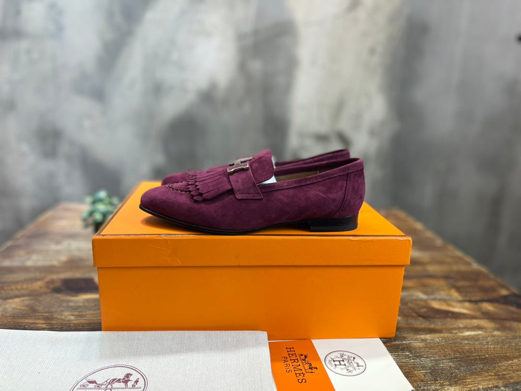 Luxury Shoes - GLAMIS - 433