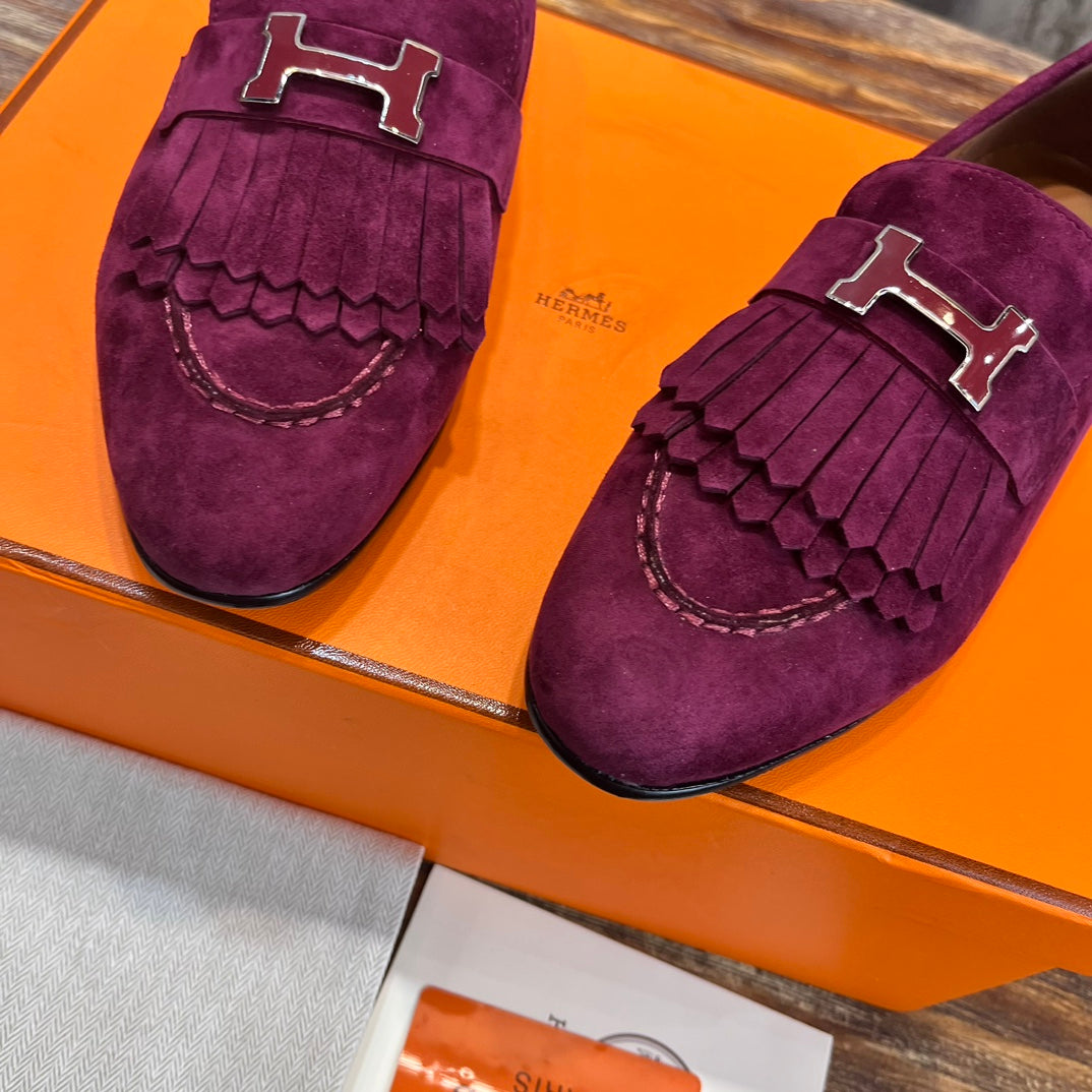 Luxury Shoes - GLAMIS - 433