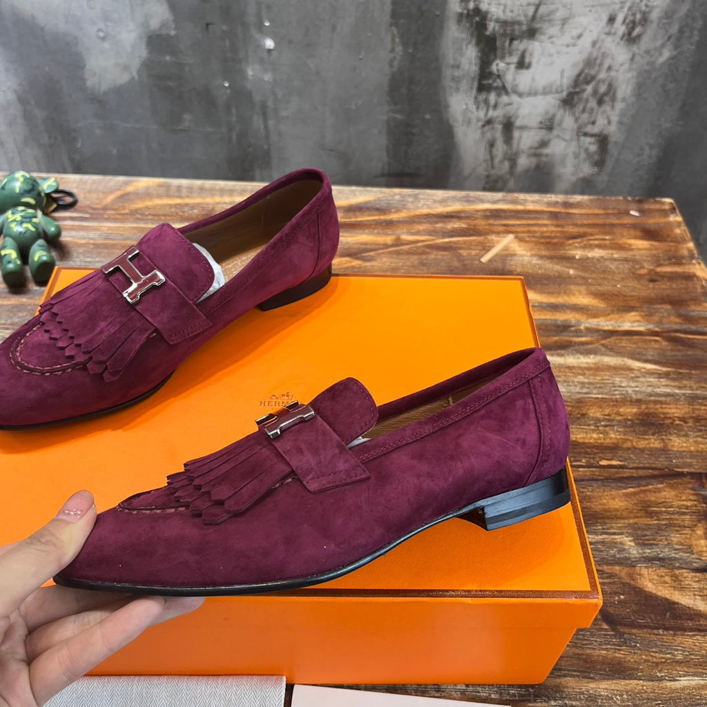 Luxury Shoes - GLAMIS - 433
