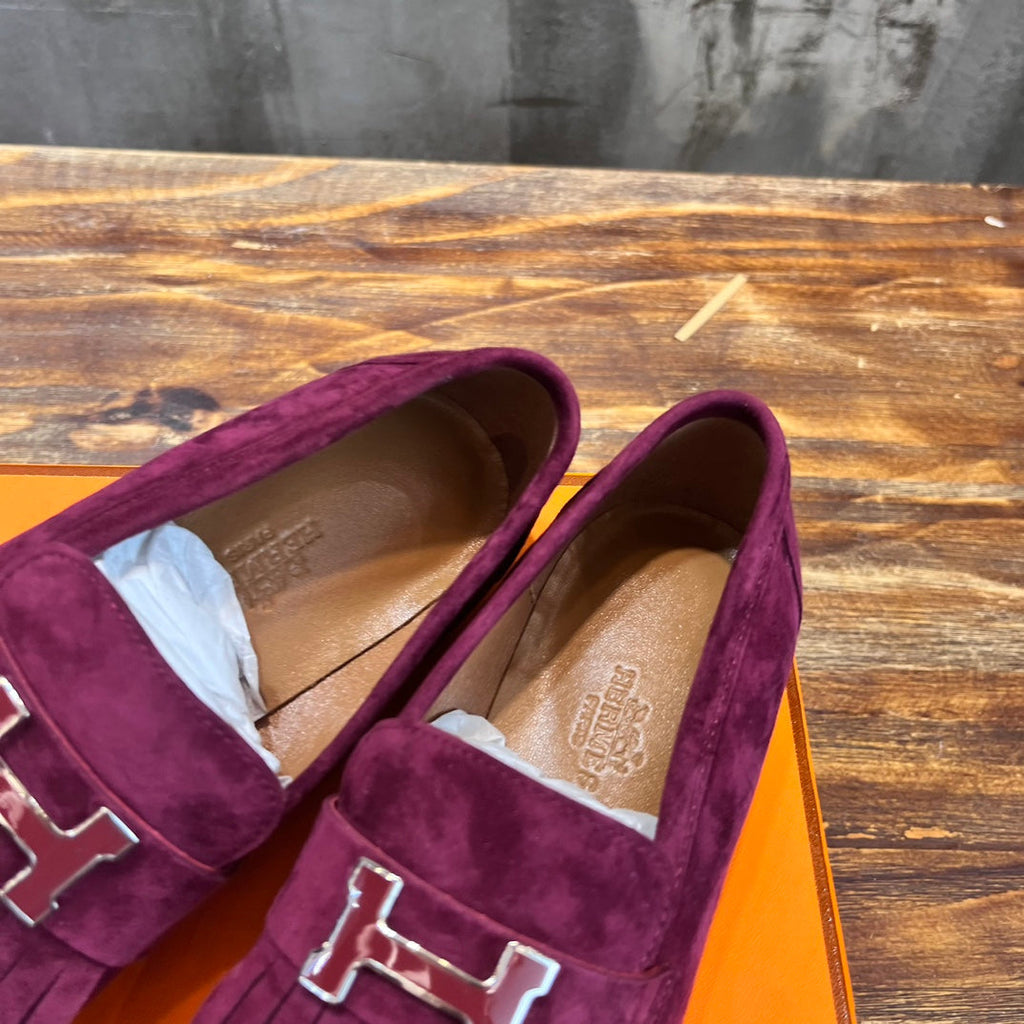 Luxury Shoes - GLAMIS - 433