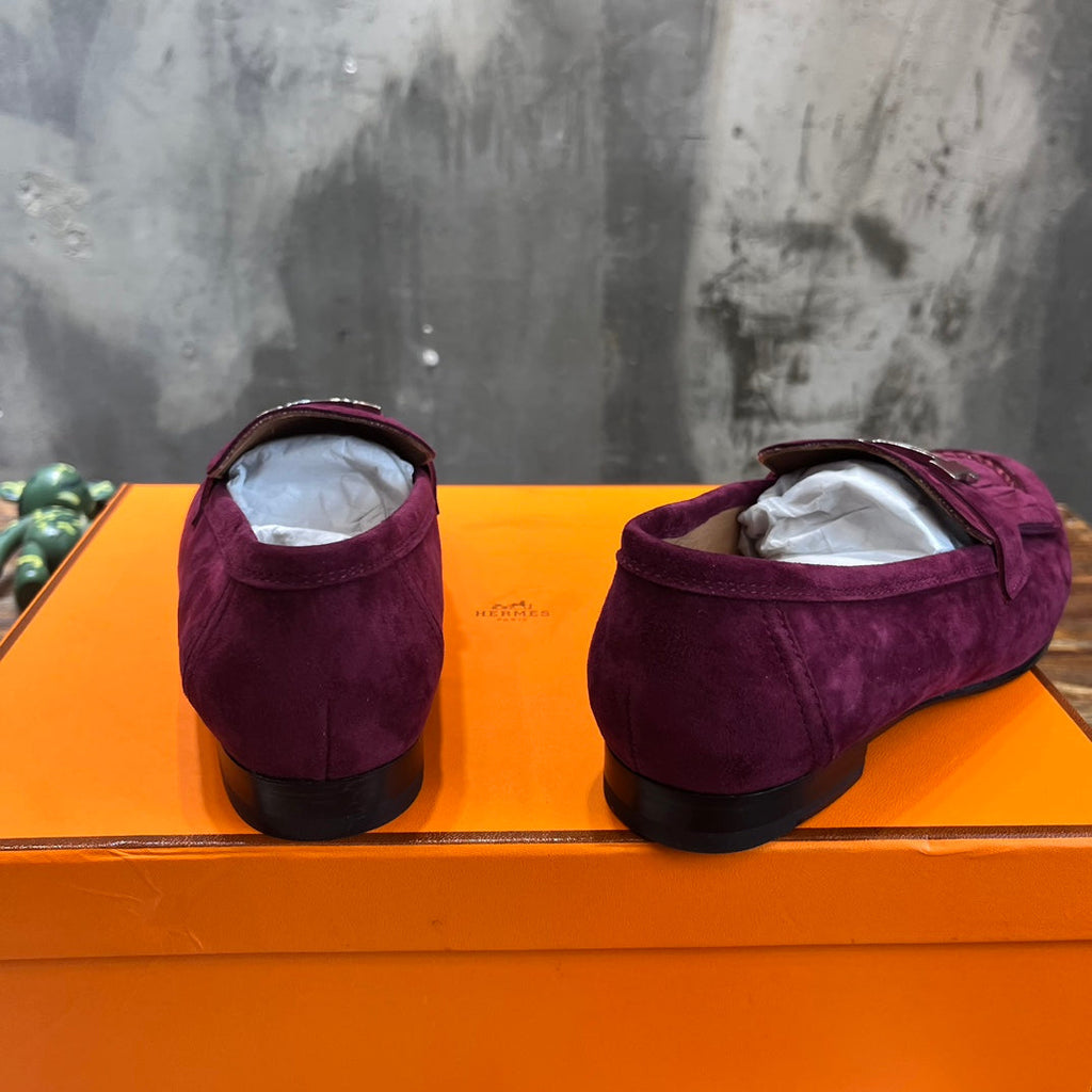 Luxury Shoes - GLAMIS - 433