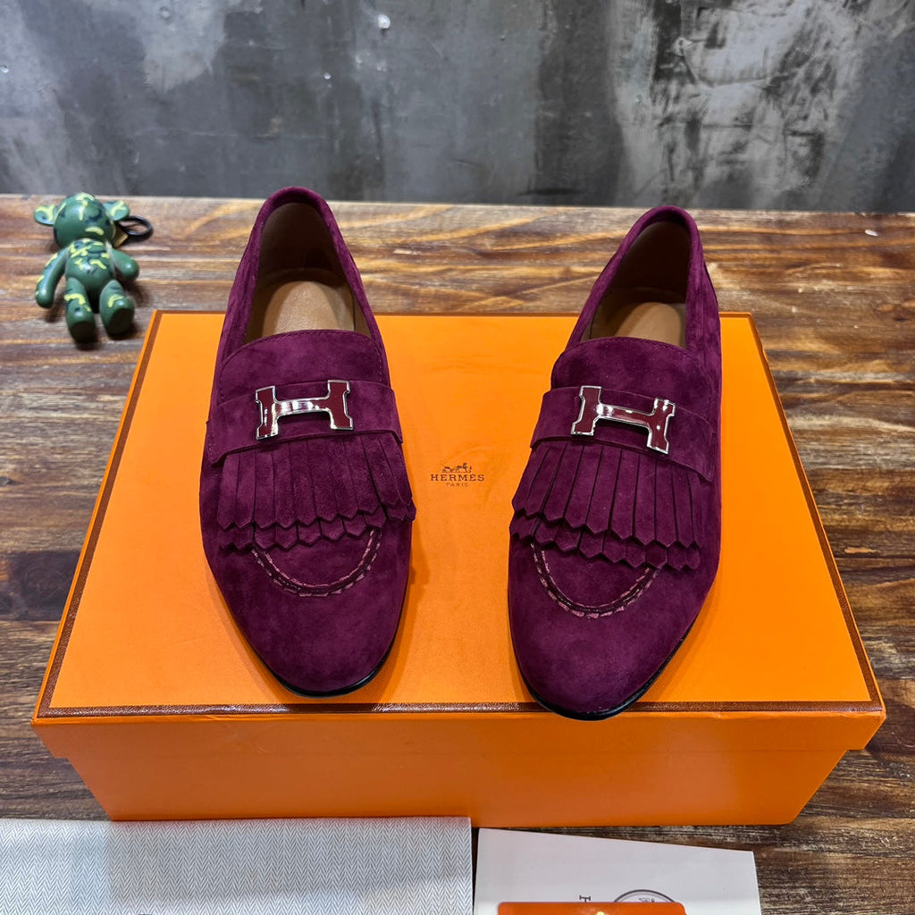 Luxury Shoes - GLAMIS - 433