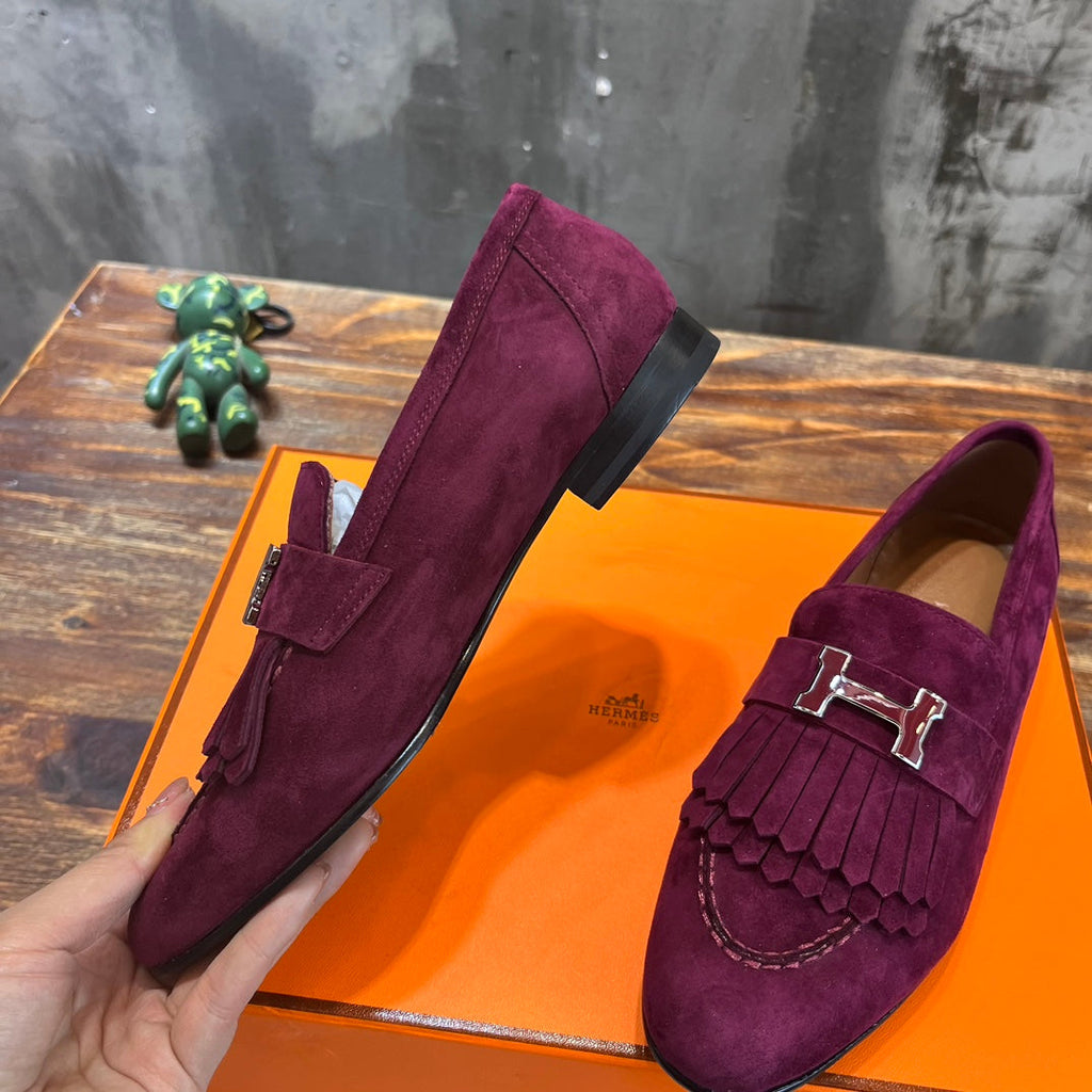 Luxury Shoes - GLAMIS - 433